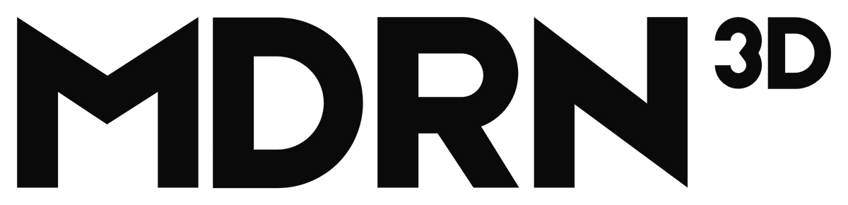Modern 3D